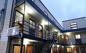 Cabanas Ases Loft Valdivia Sin Estacionamiento